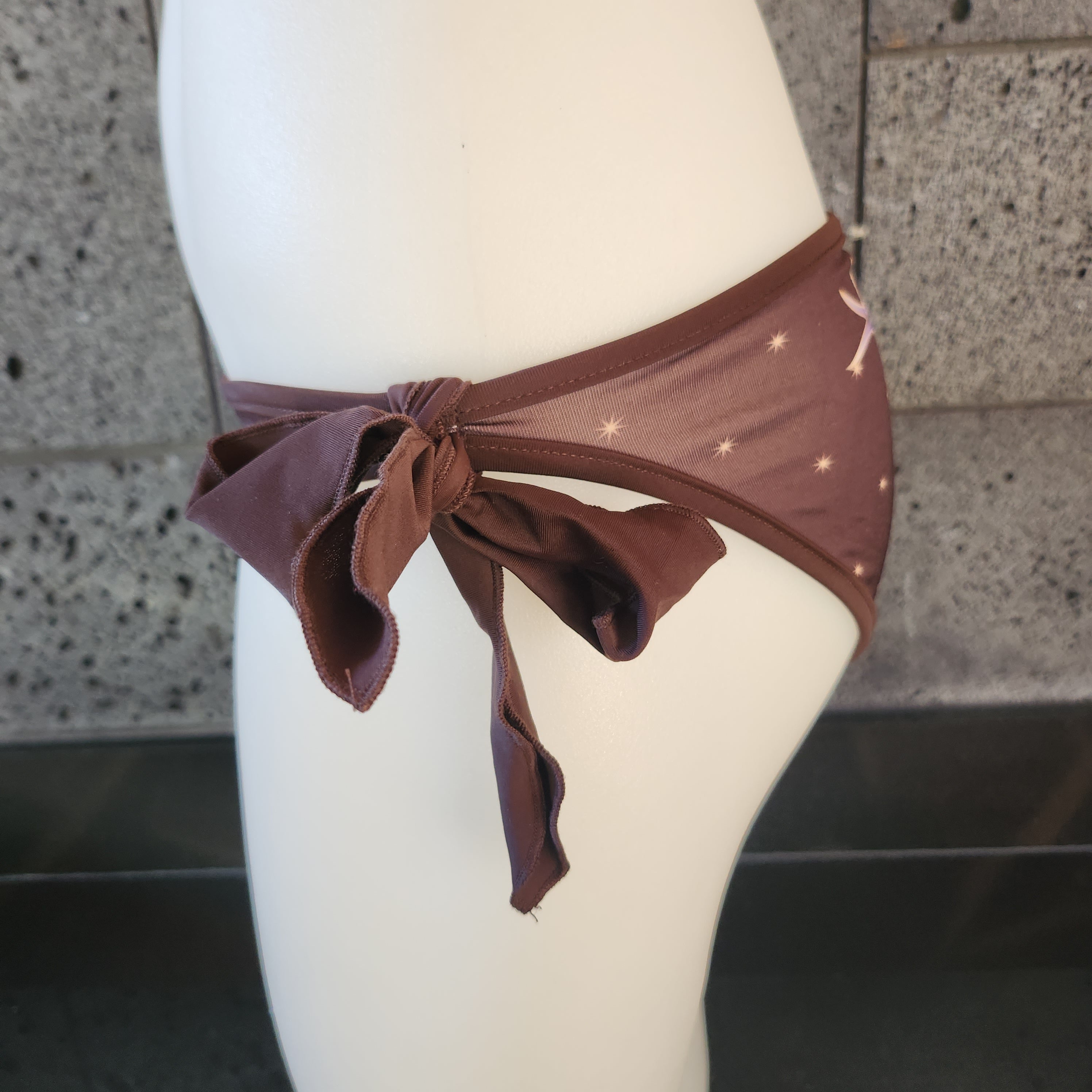 Loco Boutique Space Removable Bows