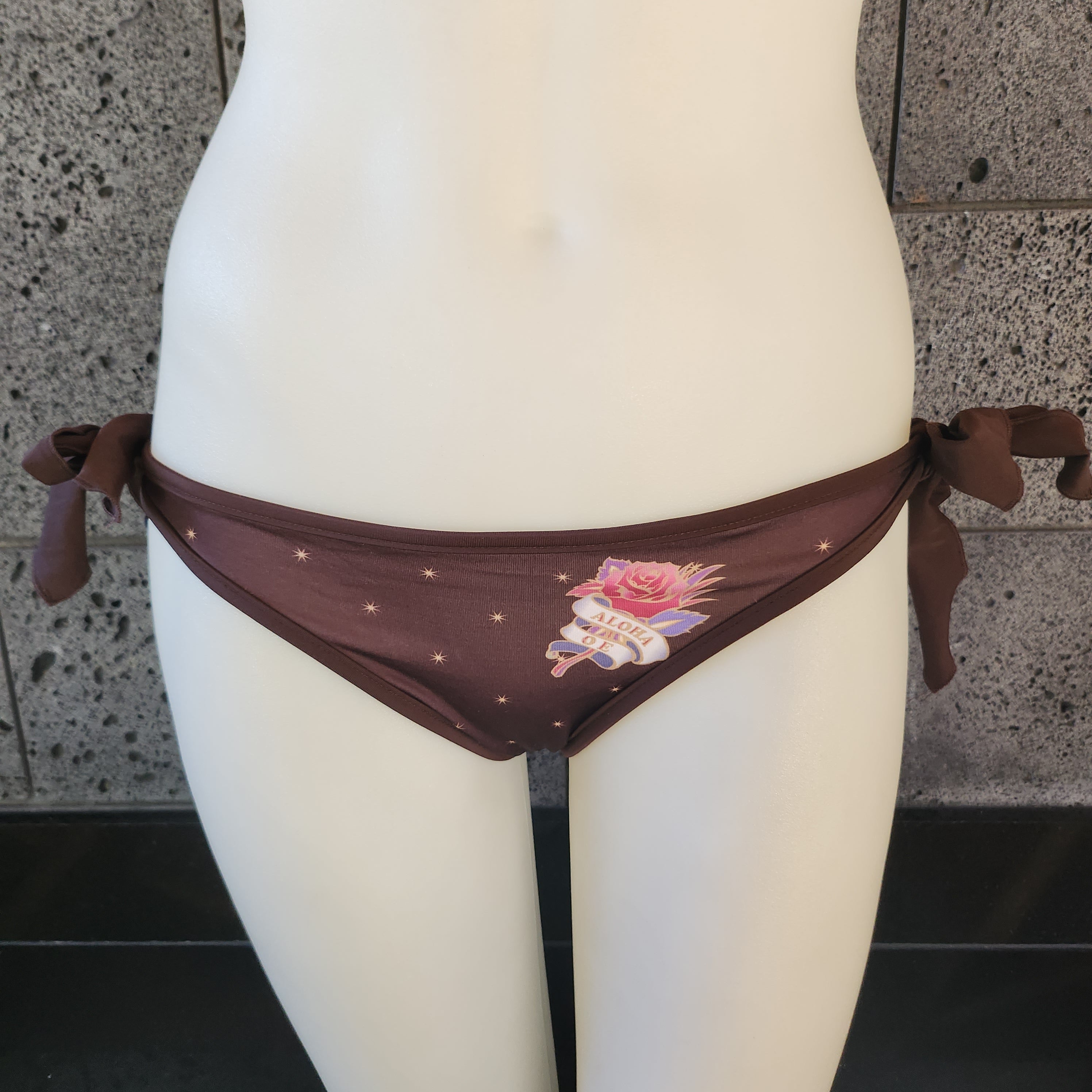 Loco Boutique Space Removable Bows