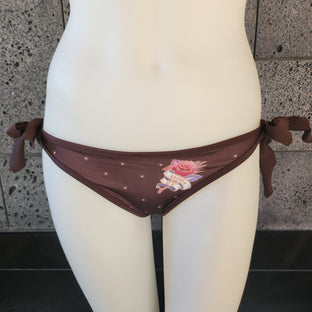 Loco Boutique Space Removable Bows