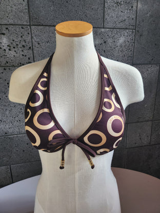 Loco Boutique Gold Ring Underwire