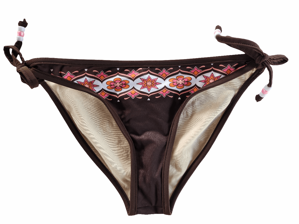Loco Boutique Border Removable Bows
