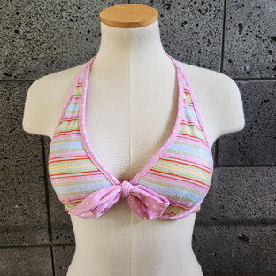 Loco Boutique Pastels Reversible Underwire