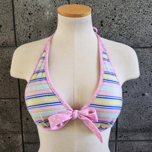 Loco Boutique Pastels Reversible Underwire