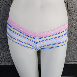 Loco Boutique Pastels Reversible Boy Short