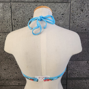 Loco Boutique Lace Ruffle Underwire