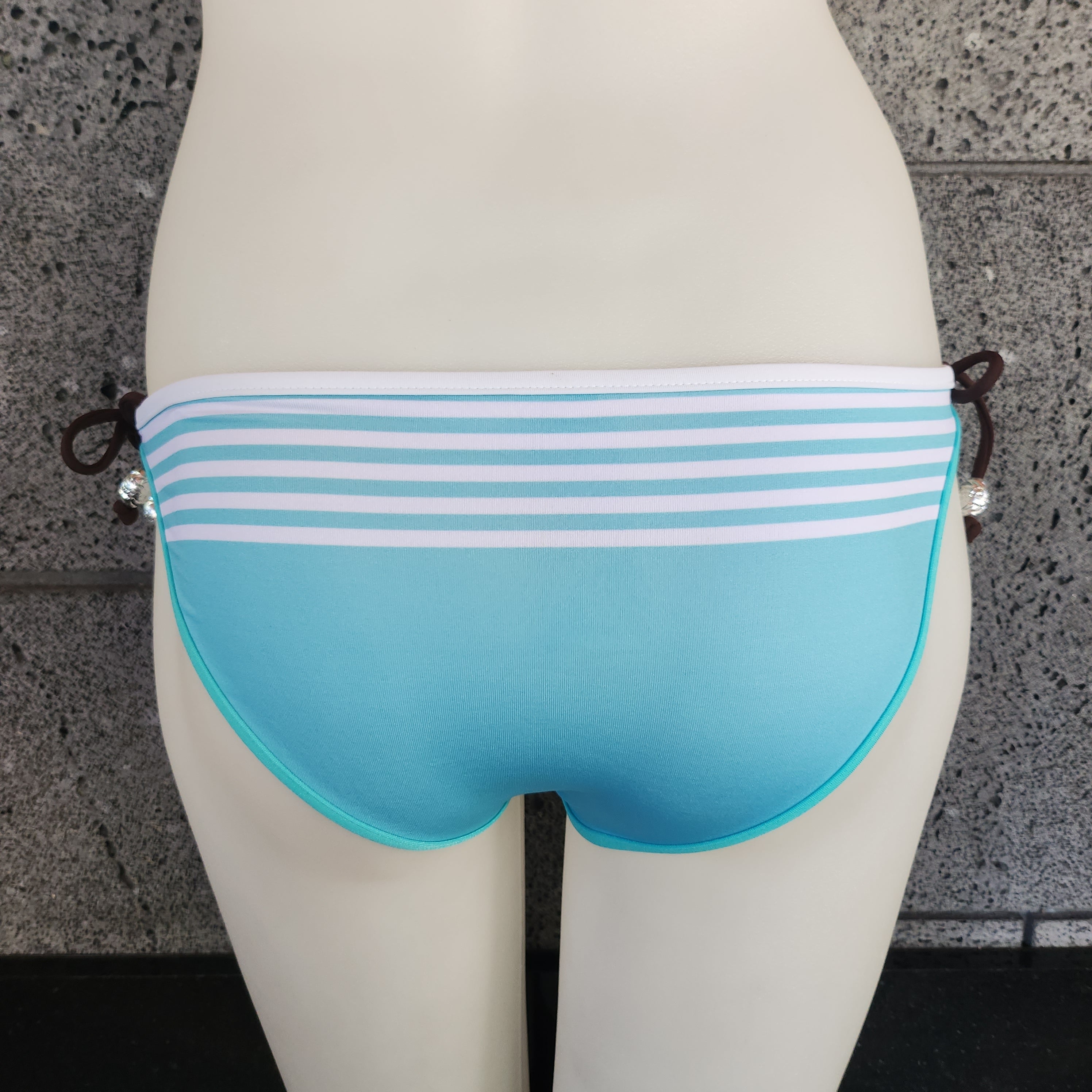 Loco Boutique Pale Removable Bows