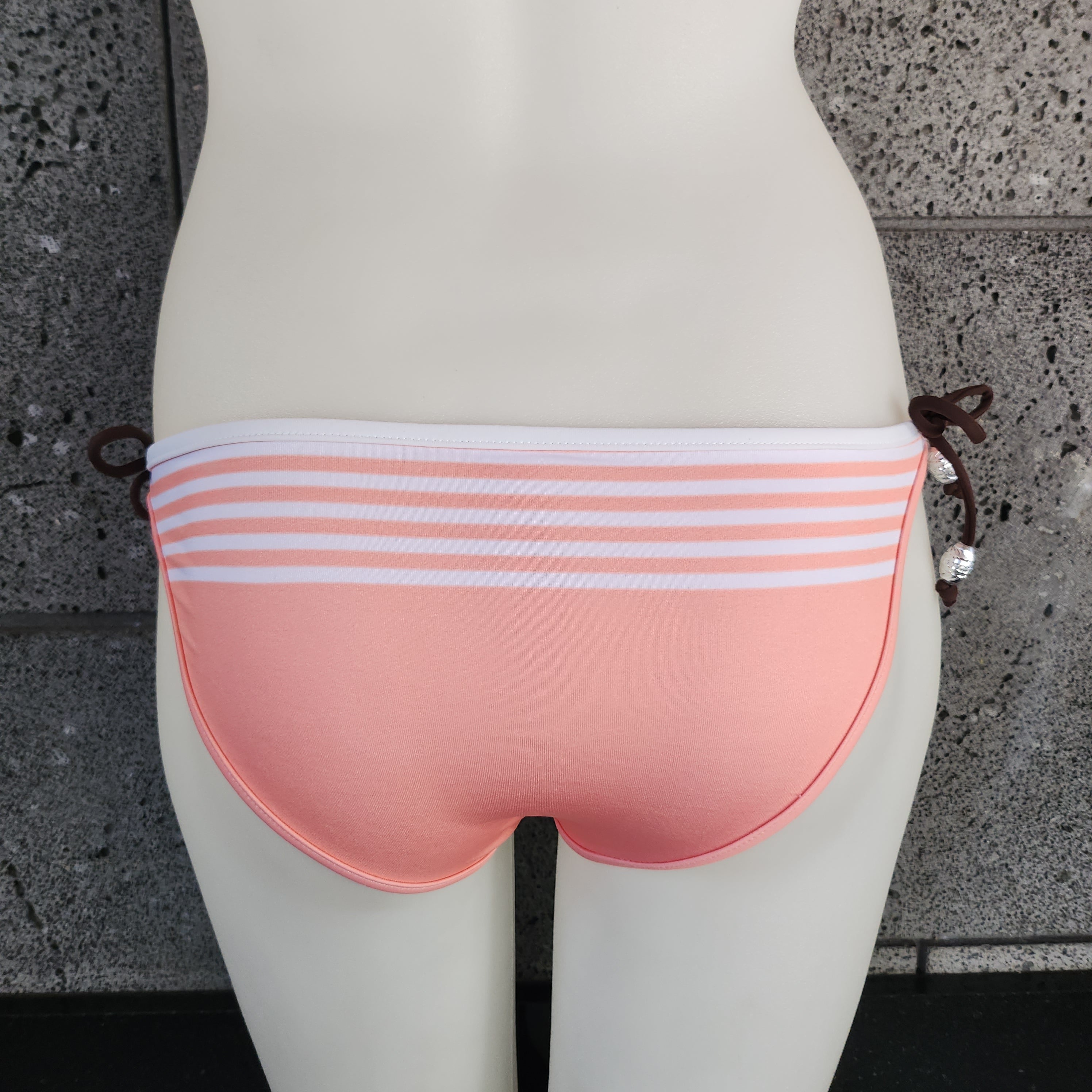 Loco Boutique Pale Removable Bows