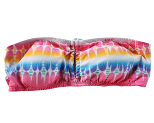 Loco Boutique Fragile Keyhole Bandeau