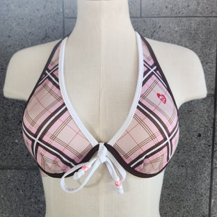 Loco Boutique Scotchy Underwire