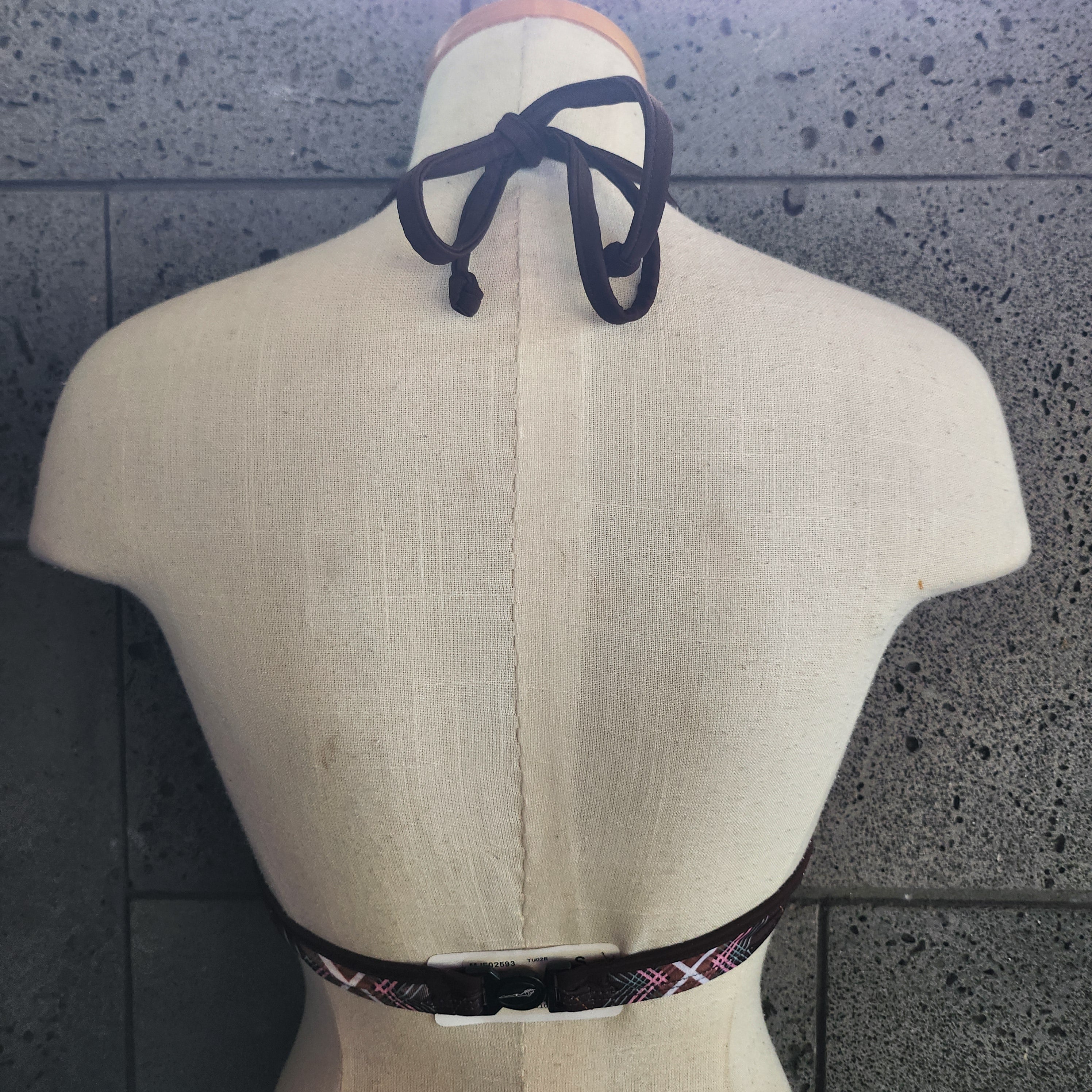 Loco Boutique Scotchy Underwire