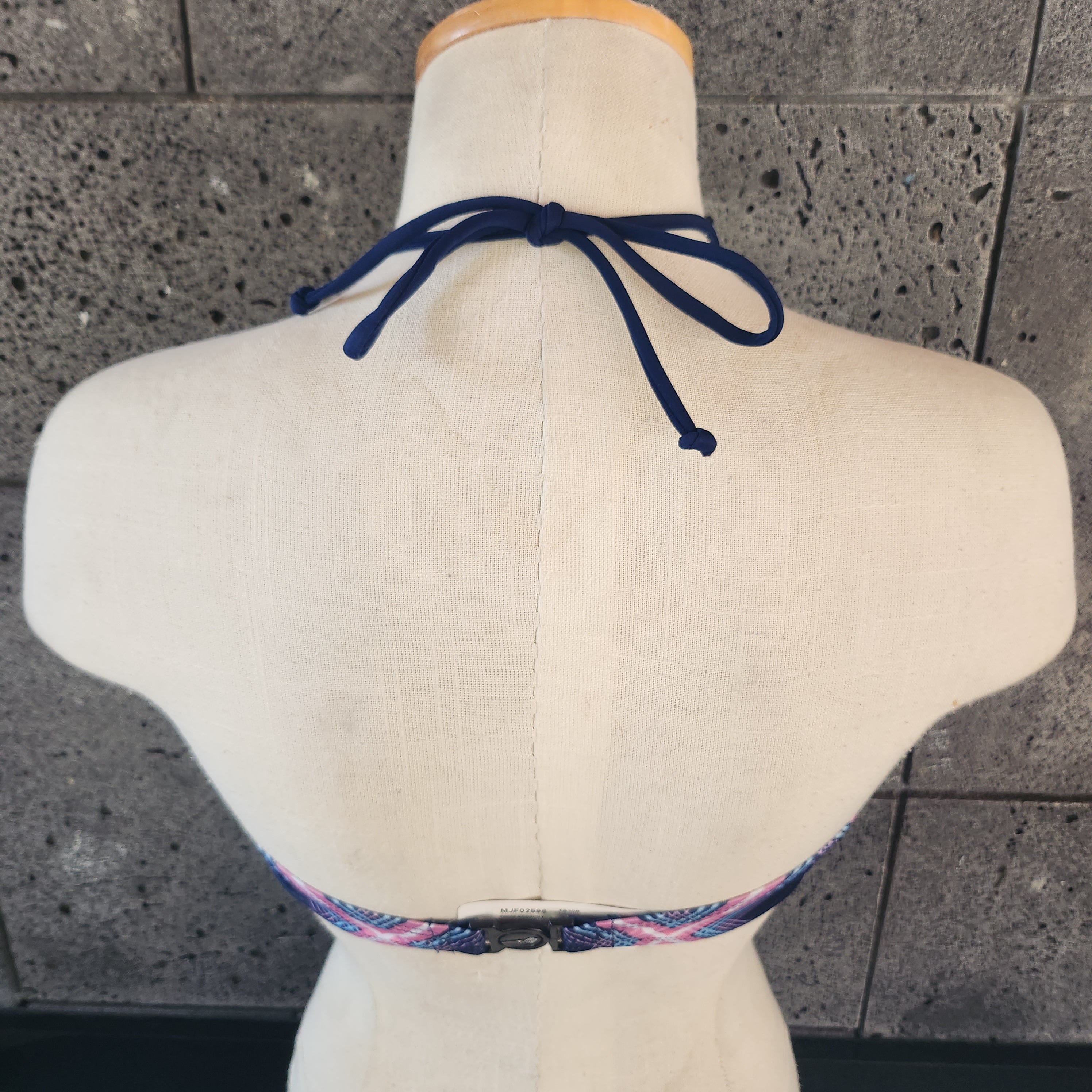 Loco Boutique Scotchy Keyhole Bandeau