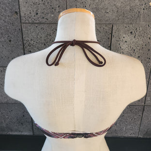 Loco Boutique Scotchy Keyhole Bandeau