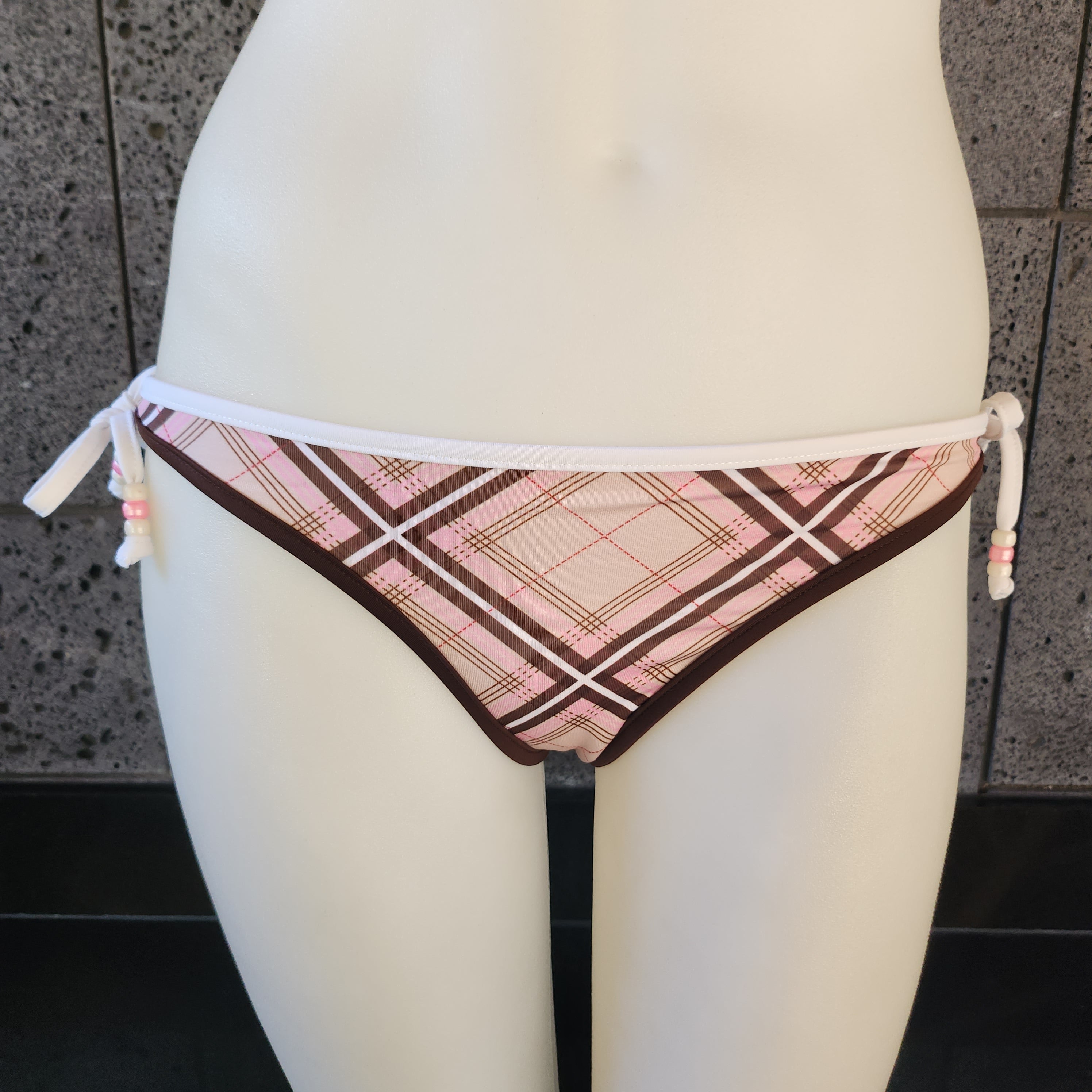 Loco Boutique Scotchy Removable Bow