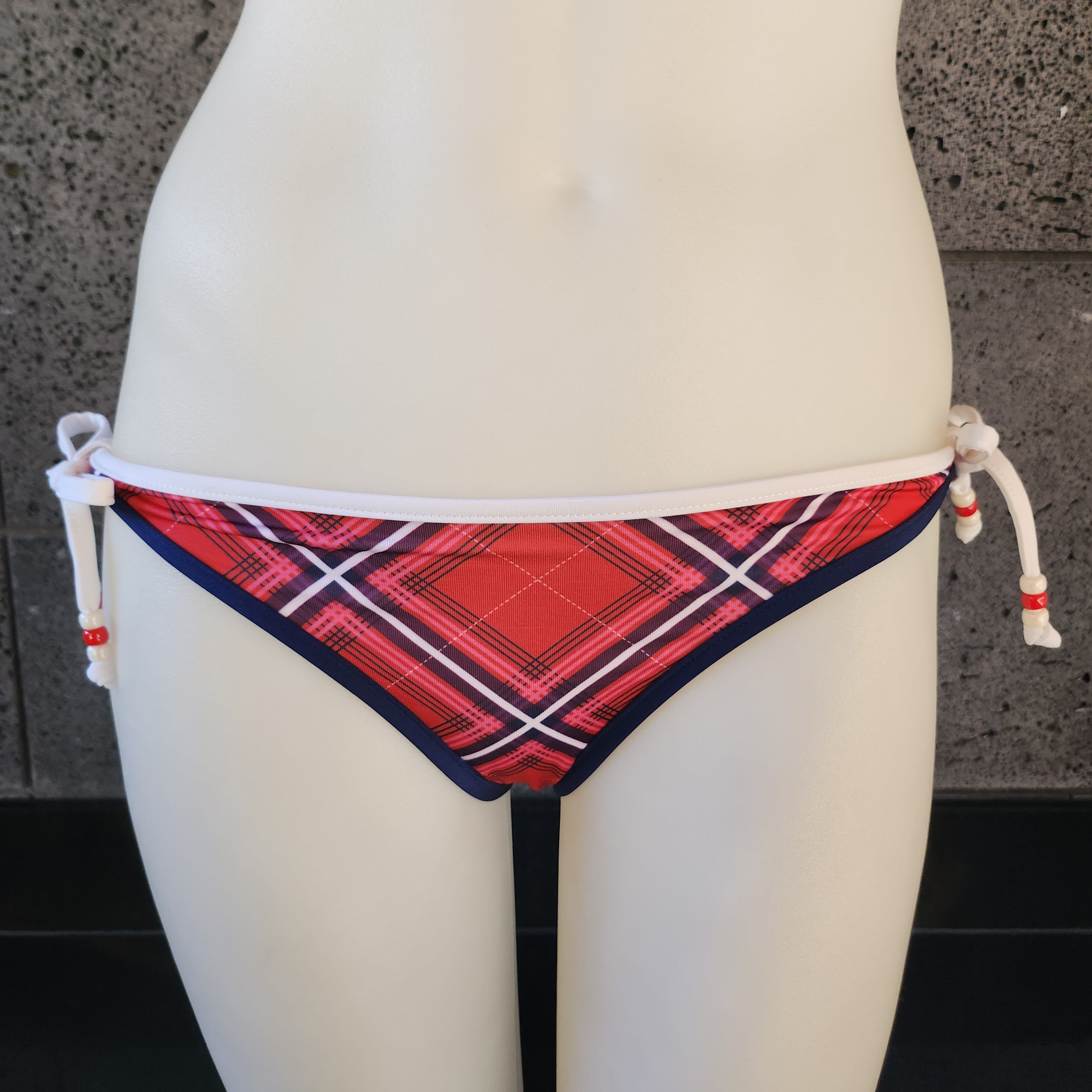 Loco Boutique Scotchy Removable Bow