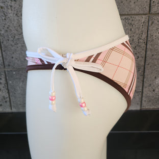 Loco Boutique Scotchy Removable Bow