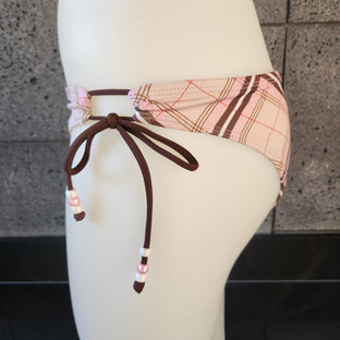 Loco Boutique Scotchy Keyhole Gather