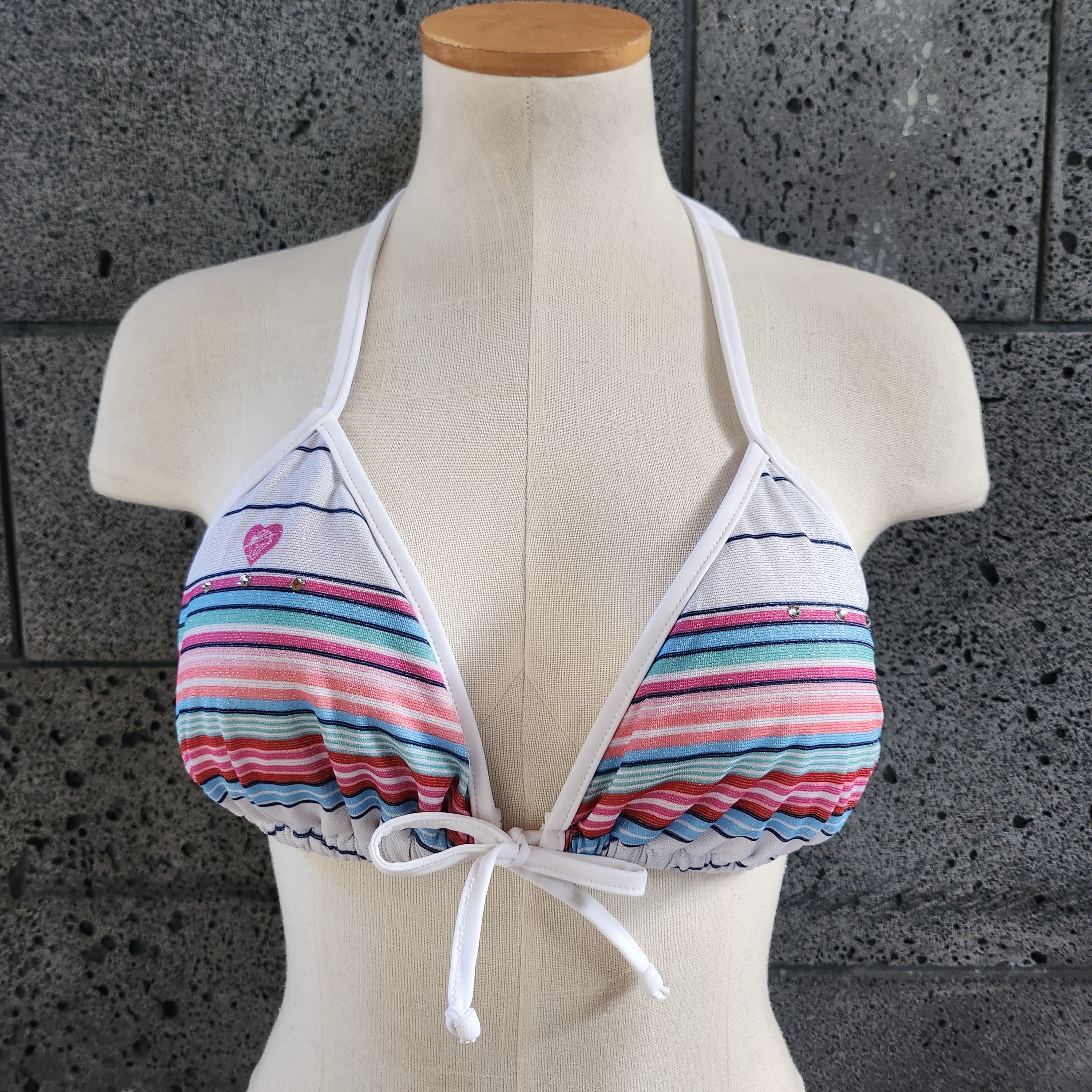 Loco Boutique Easy Sliding Triangle