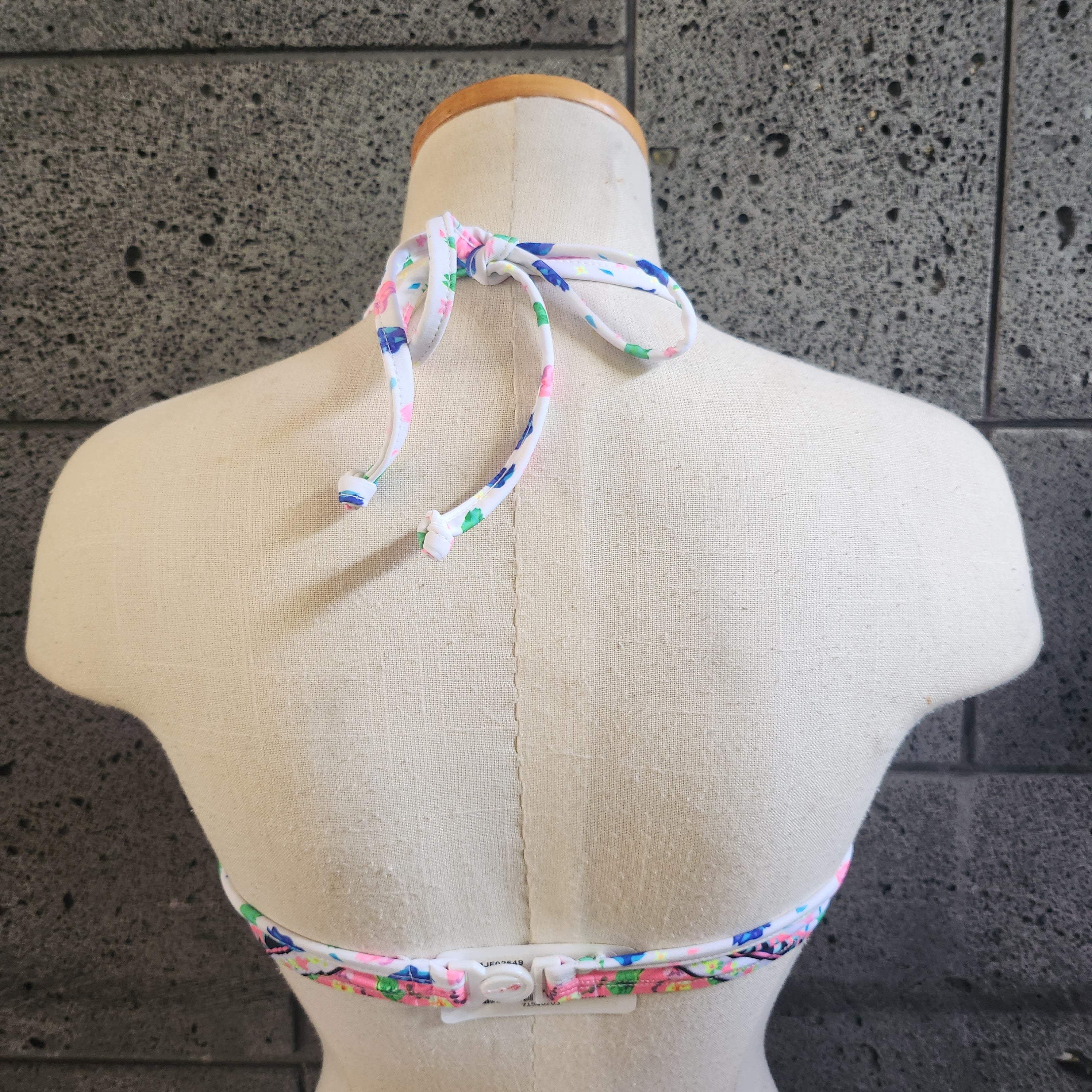 Loco Boutique Medley Underwire