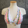 Loco Boutique Medley Underwire - WHITE / M