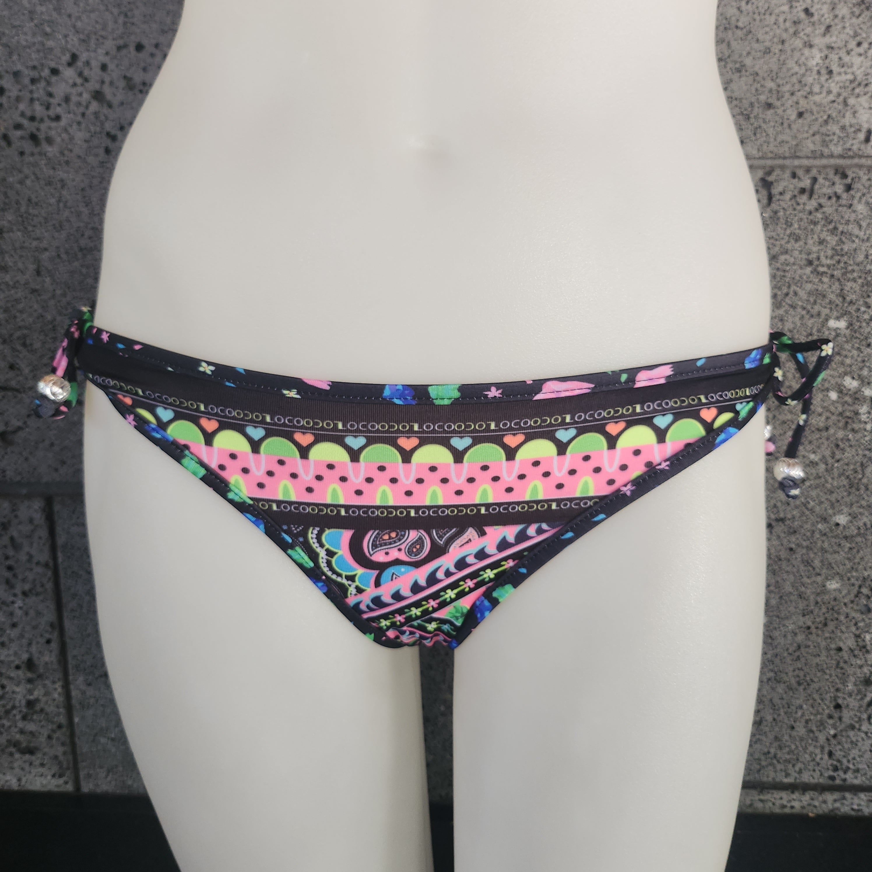 Loco Boutique Medley Removable Bows