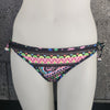 Loco Boutique Medley Removable Bows - BLACK / XS