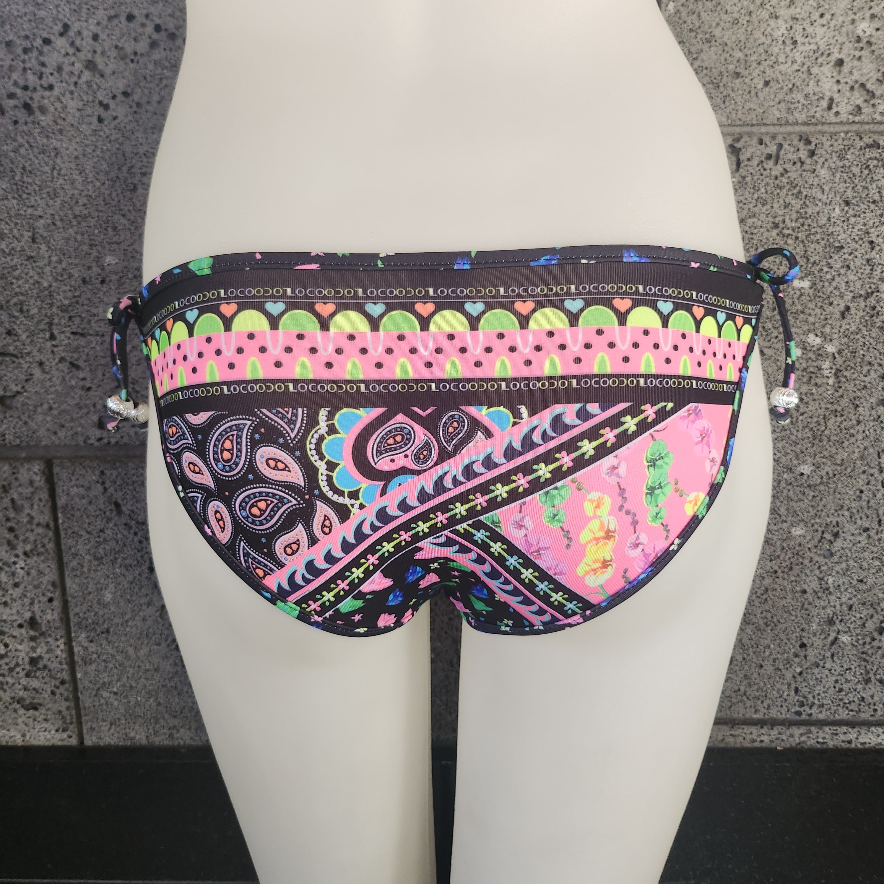 Loco Boutique Medley Removable Bows