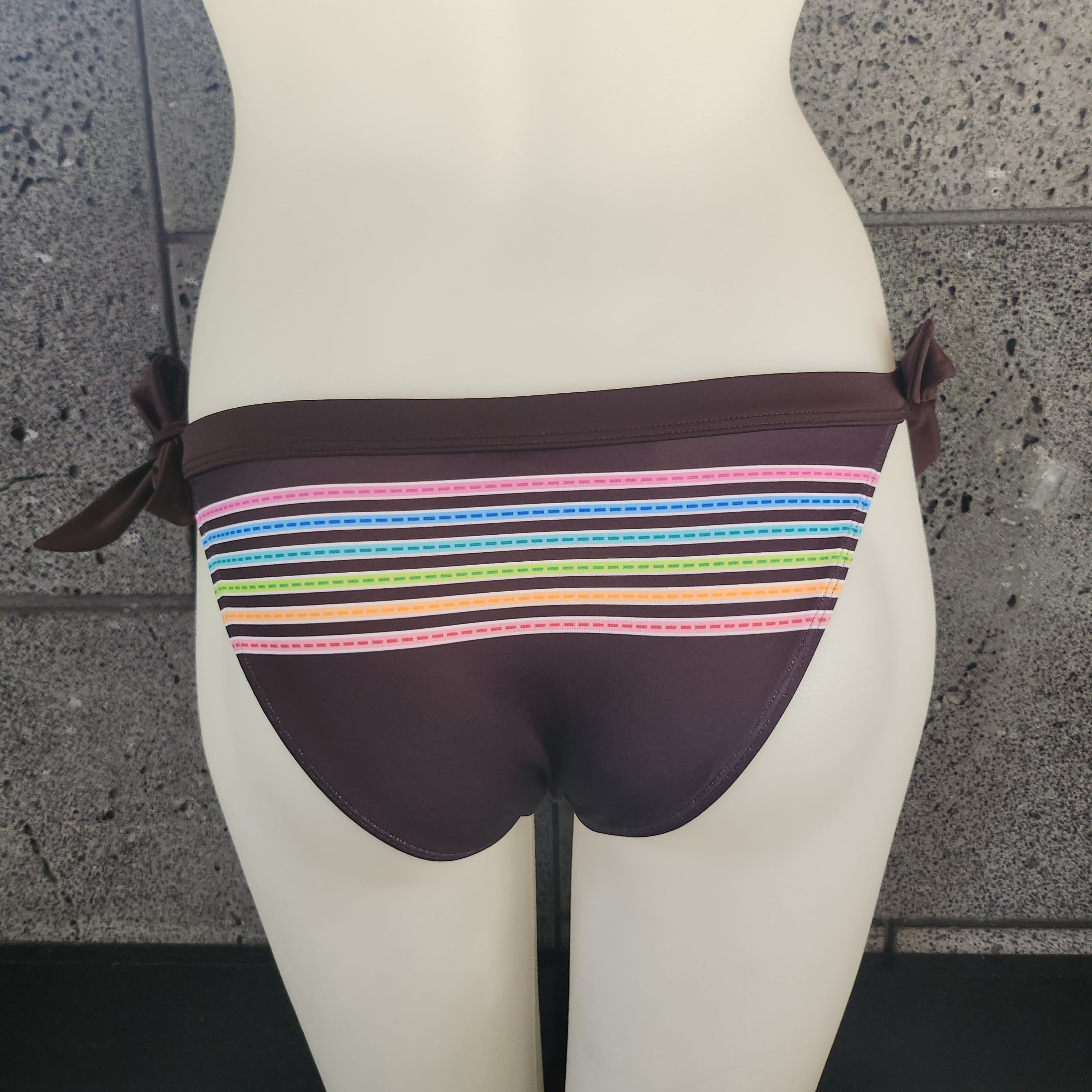 Loco Boutique Coco Removable Ribbon