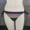Loco Boutique Coco Removable Ribbon - BROWN / XS