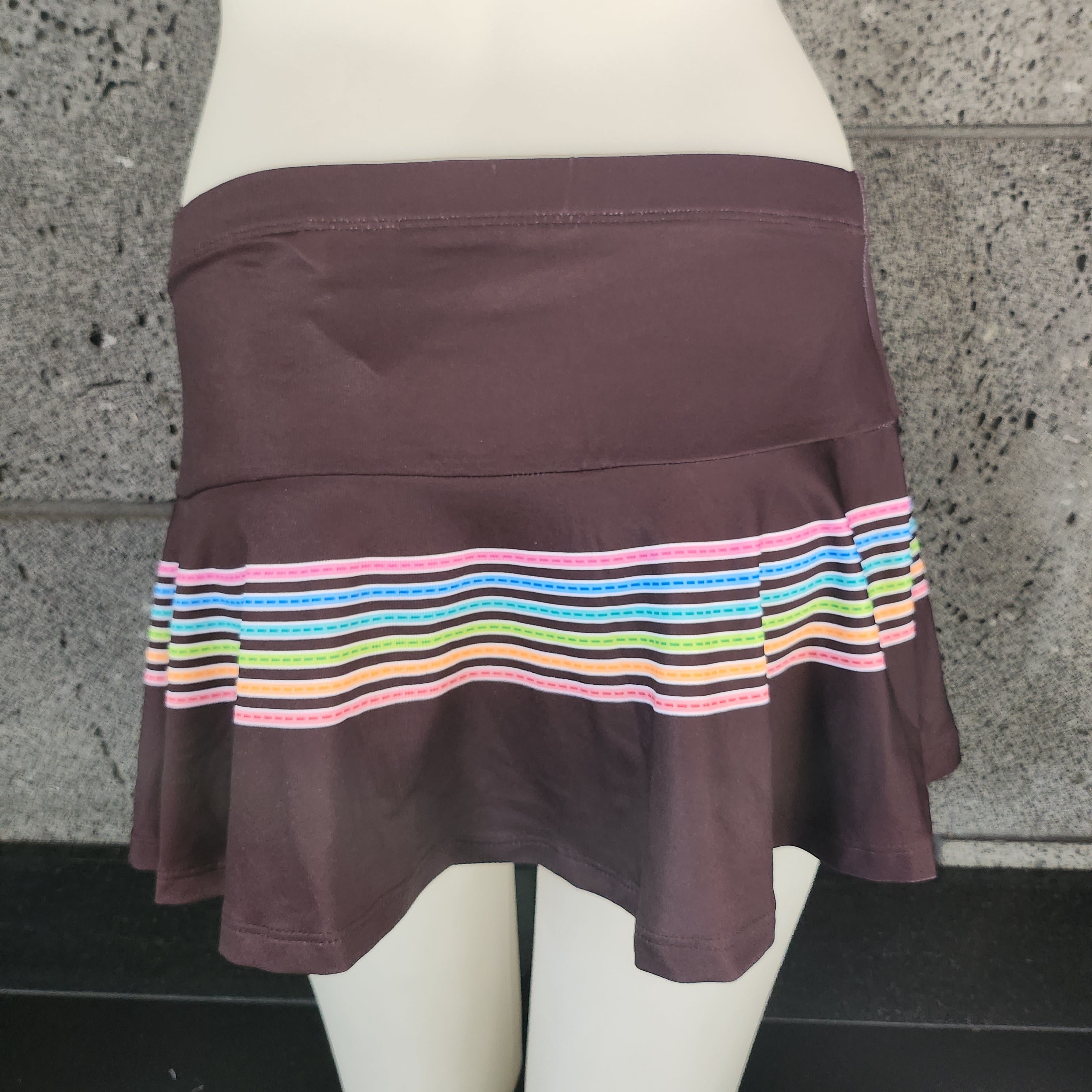 Loco Boutique Coco Skirt