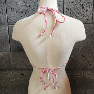 Loco Boutique Jump Keyhole Front Triangle