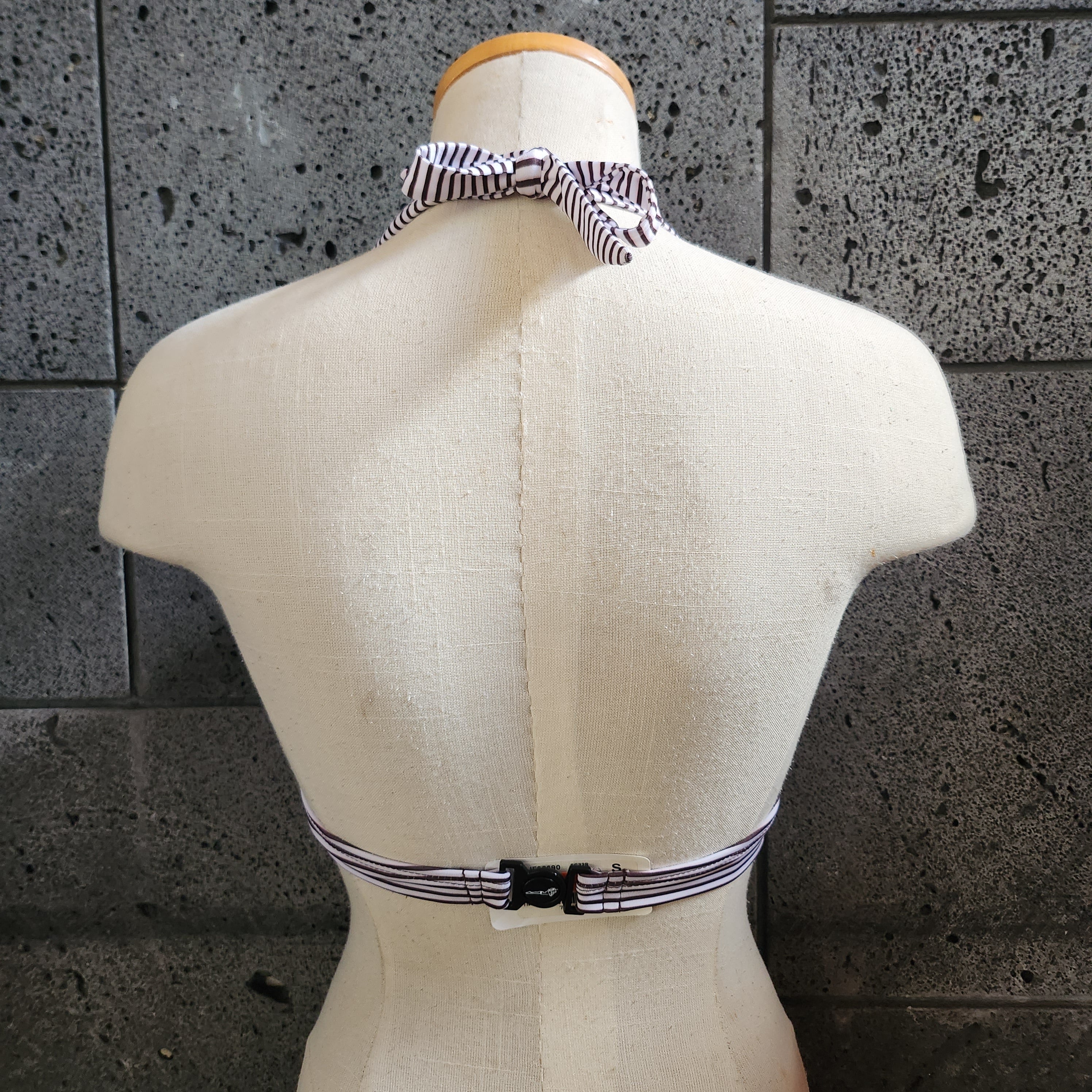 Loco Boutique Jump Front Gathered Banded Chest