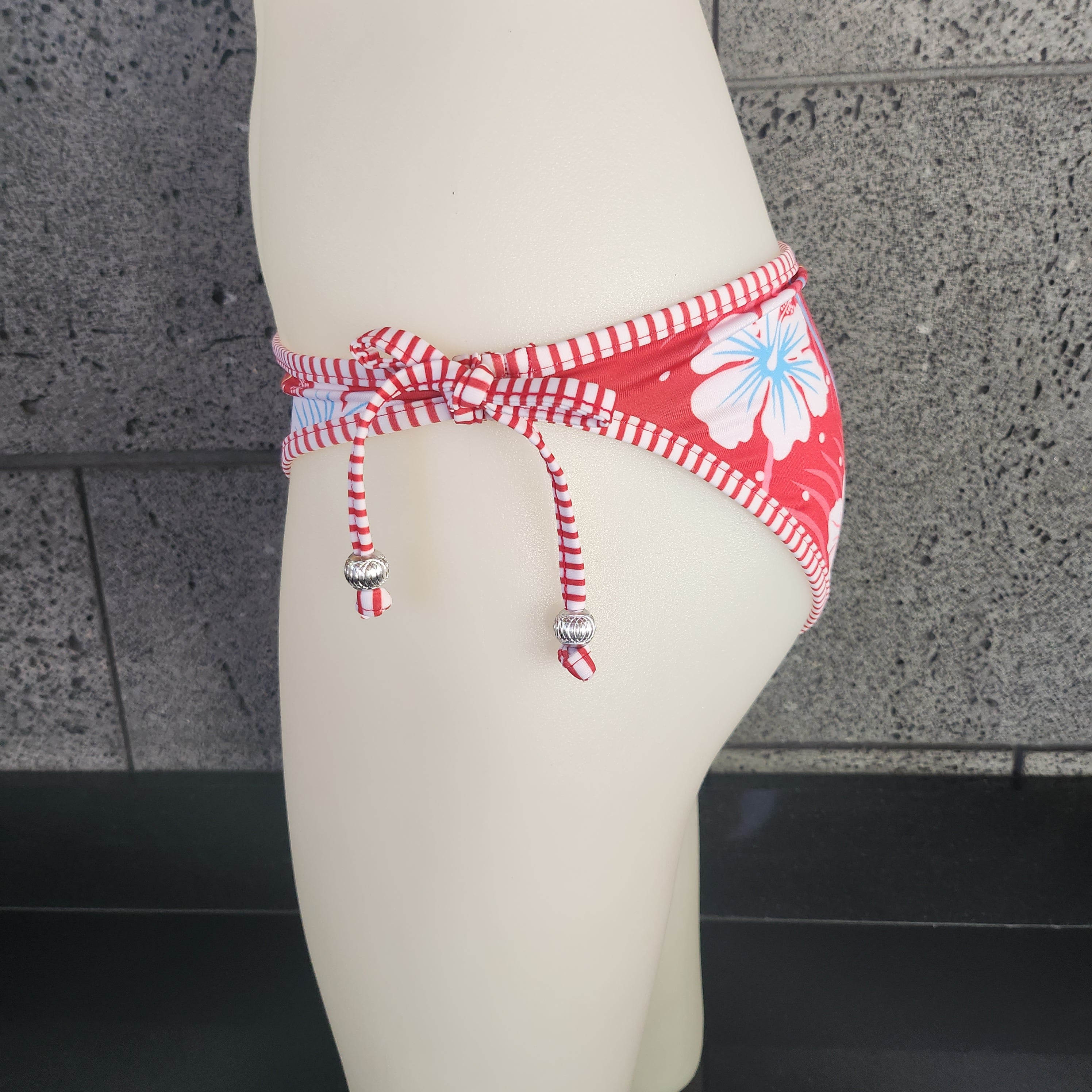 Loco Boutique Jump Removable Bows