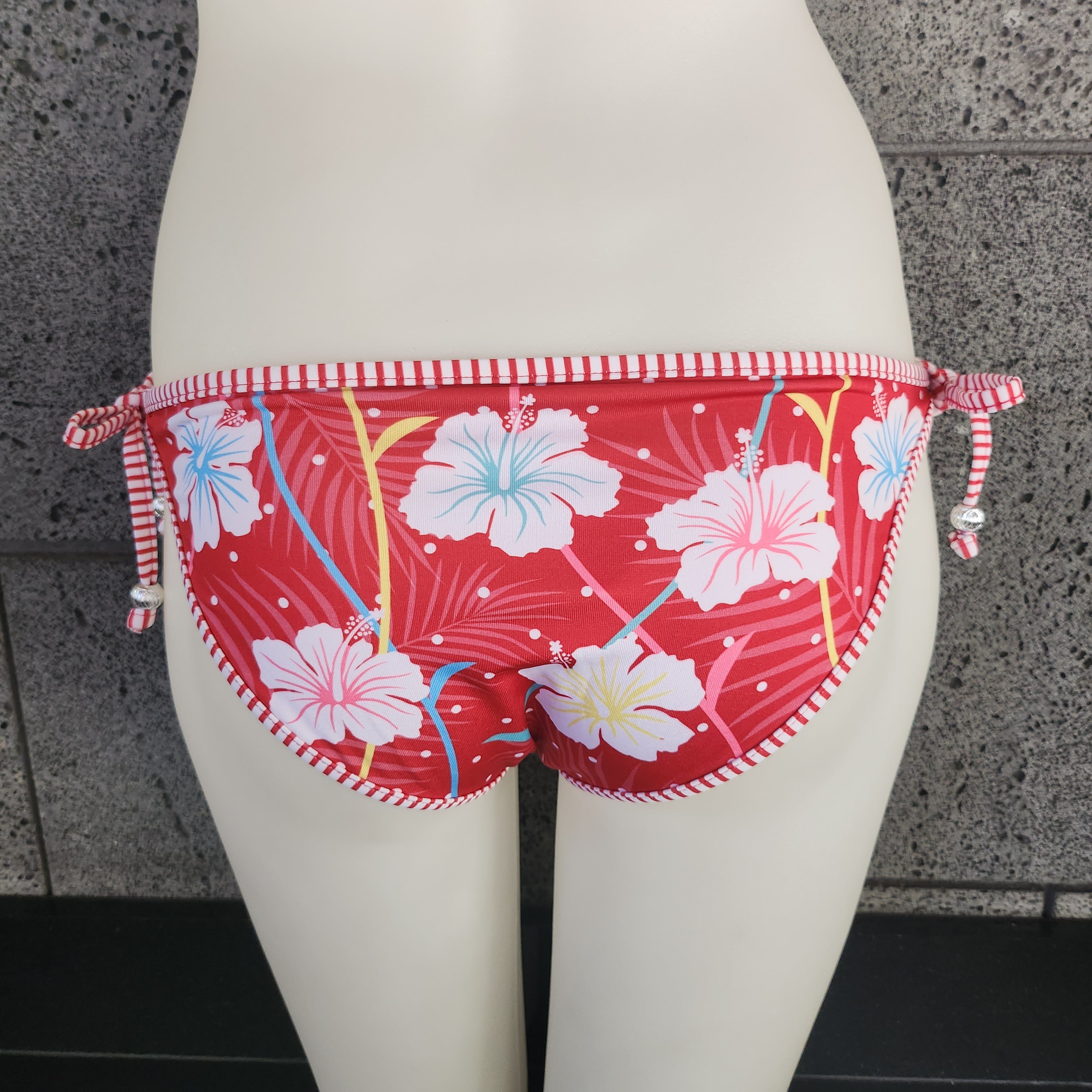 Loco Boutique Jump Removable Bows