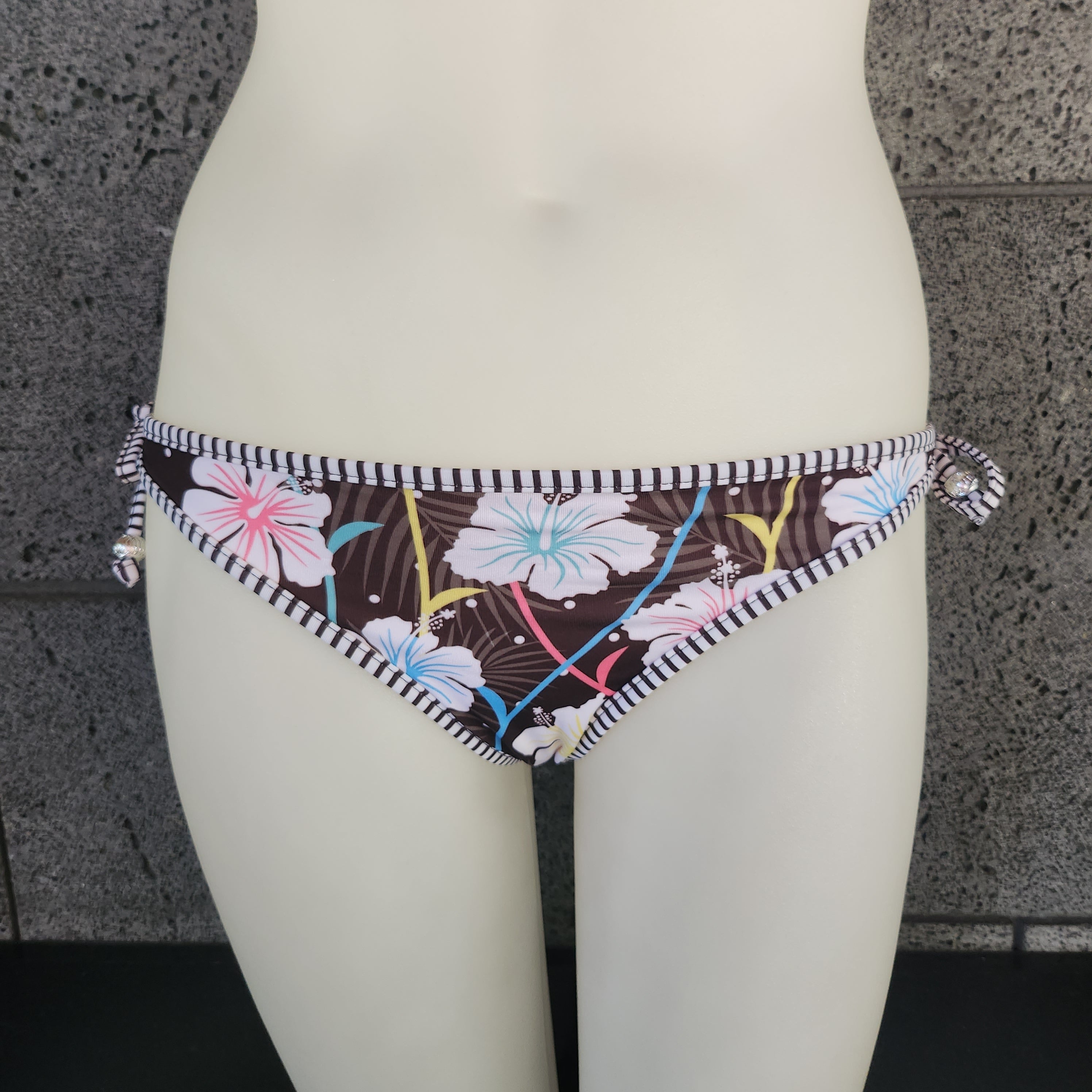Loco Boutique Jump Removable Bows