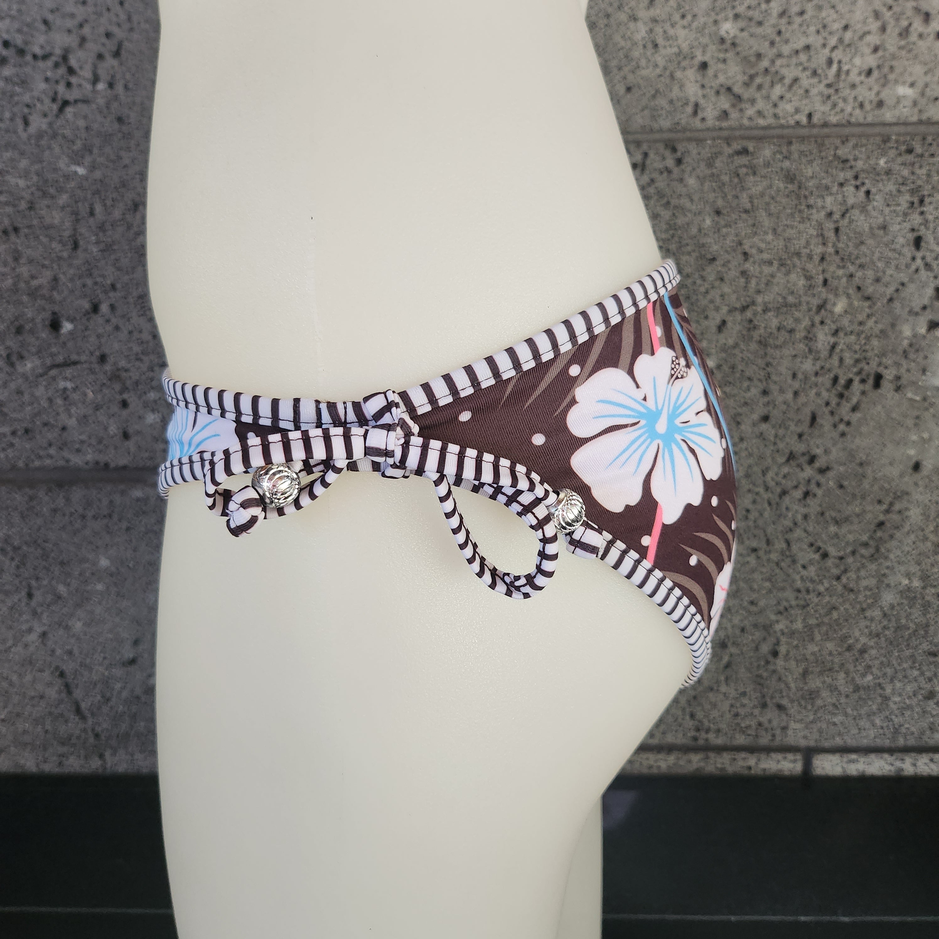 Loco Boutique Jump Removable Bows