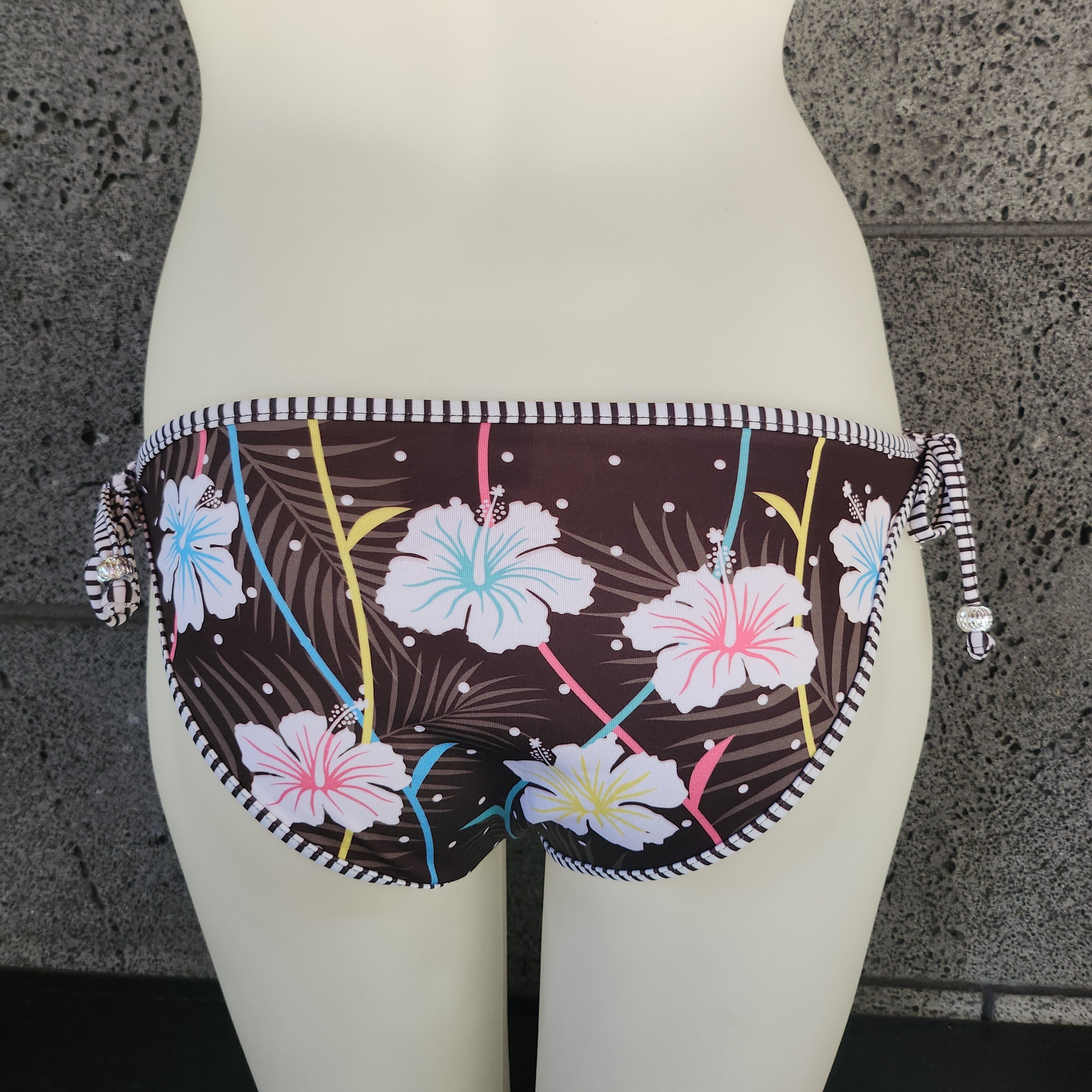 Loco Boutique Jump Removable Bows