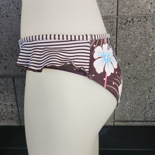 Loco Boutique Jump Side Ruffle