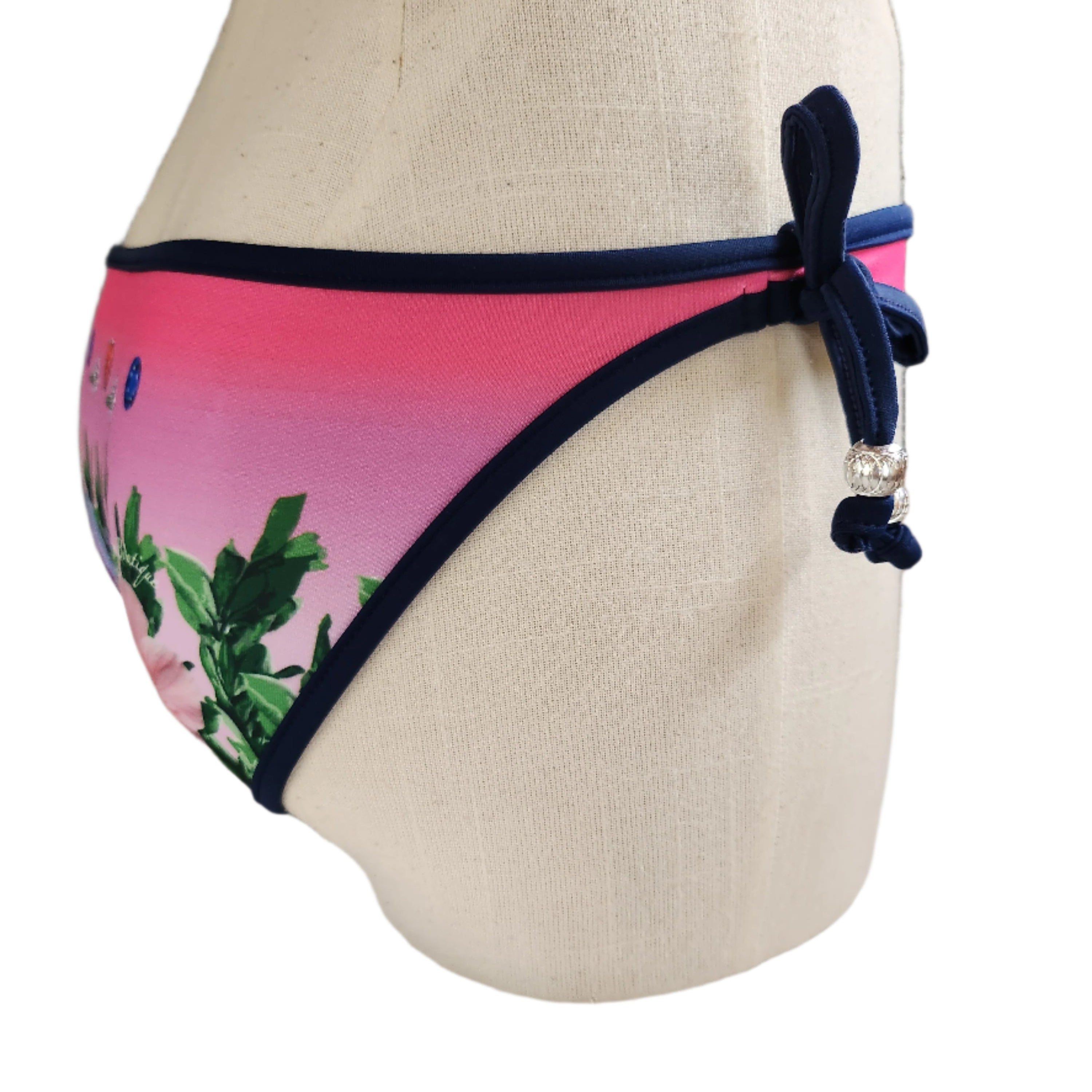 Loco Boutique Gem Removable Bows