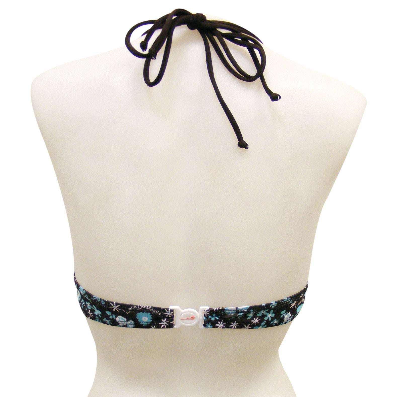 Loco Boutique Aiea Keyhole Front Banded Chest