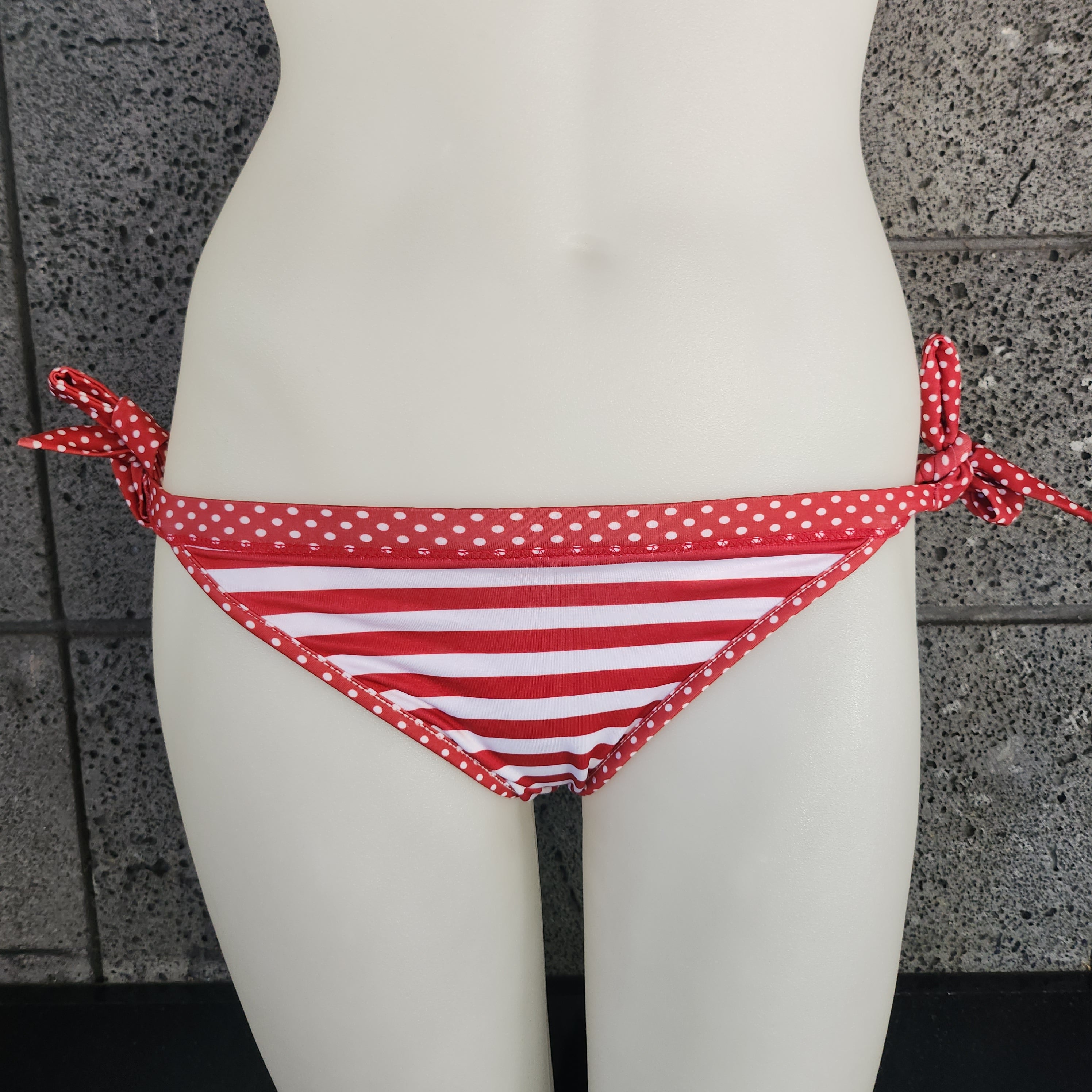 Loco Boutique Quiet Reversible Banded Waist