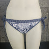 Loco Boutique Quiet Reversible Banded Waist - NAVY / XS