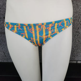 Loco Boutique Bamboo 1-inch Sides