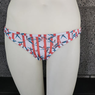 Loco Boutique Bamboo 1-inch Sides