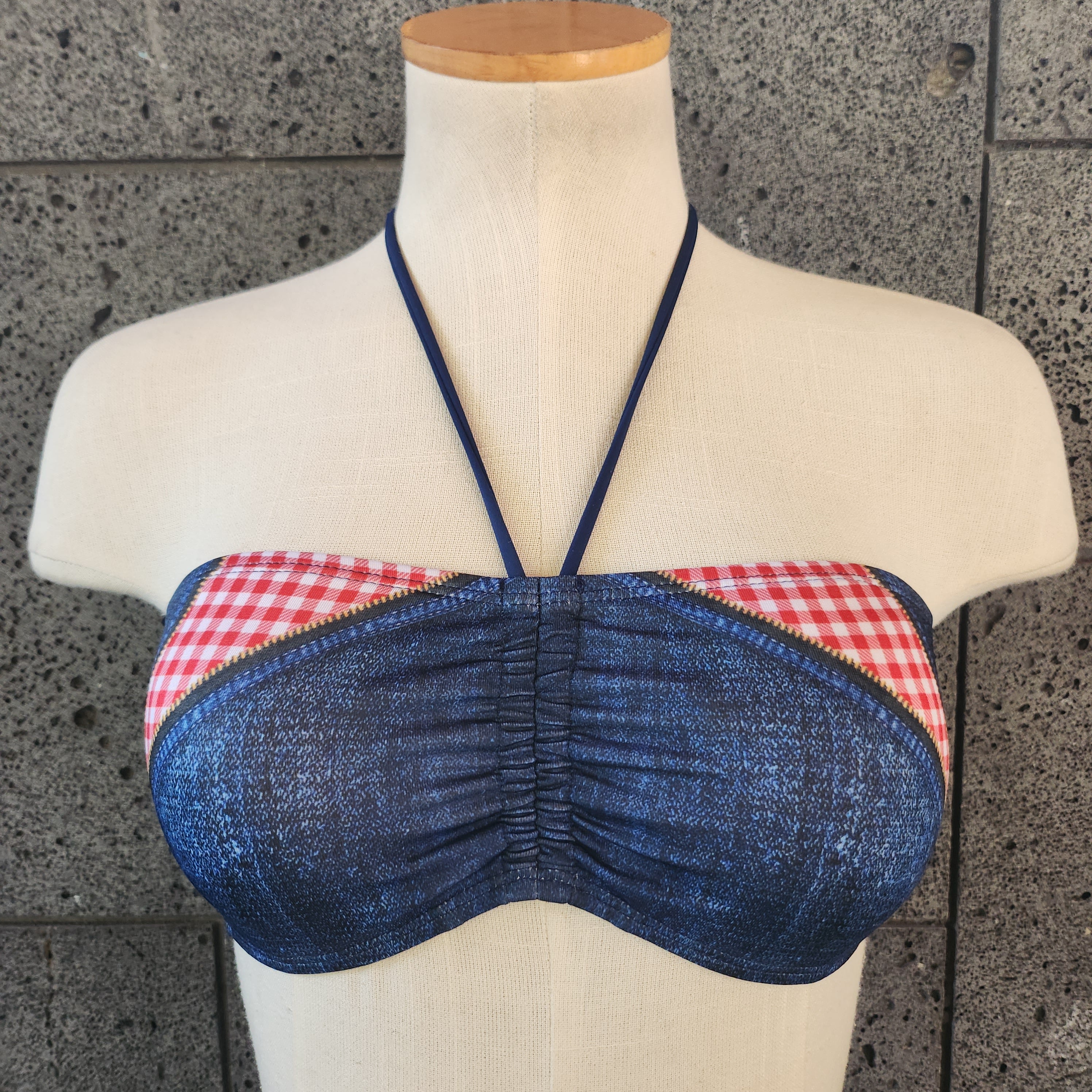 CREMALLERA SUPERIOR MJF02784