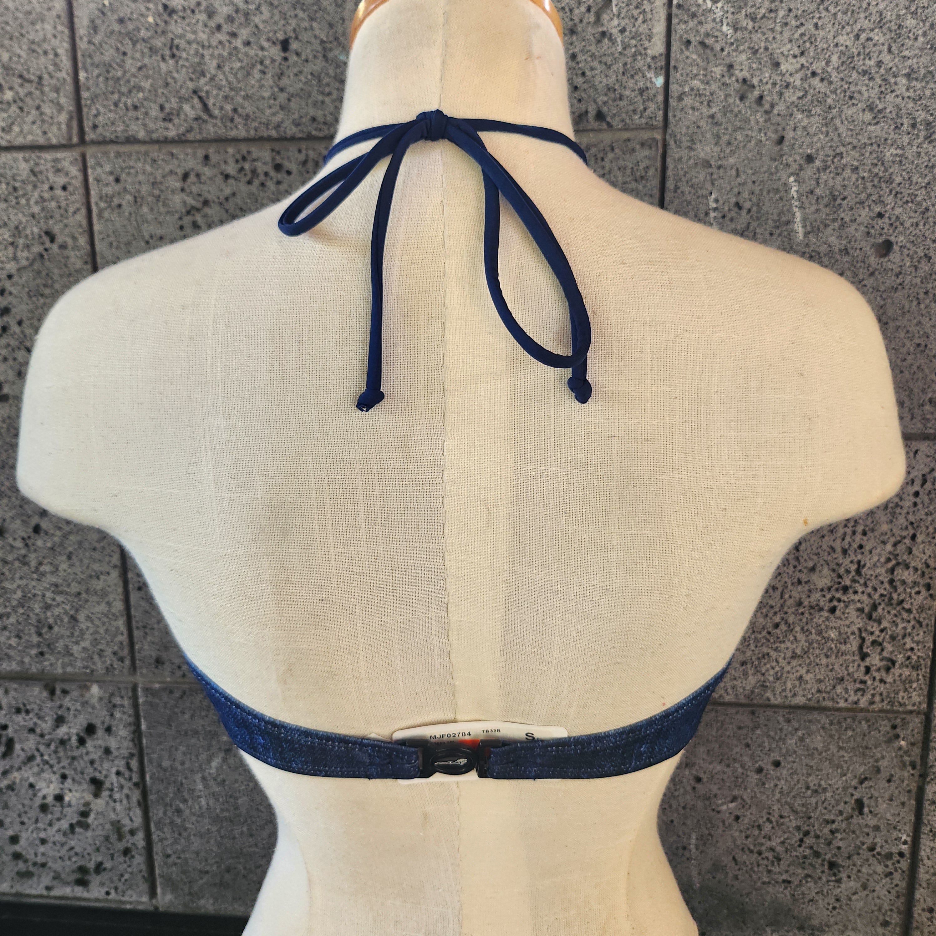 CREMALLERA SUPERIOR MJF02784