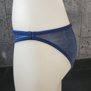 Loco Boutique Zip Bottom MJF02785