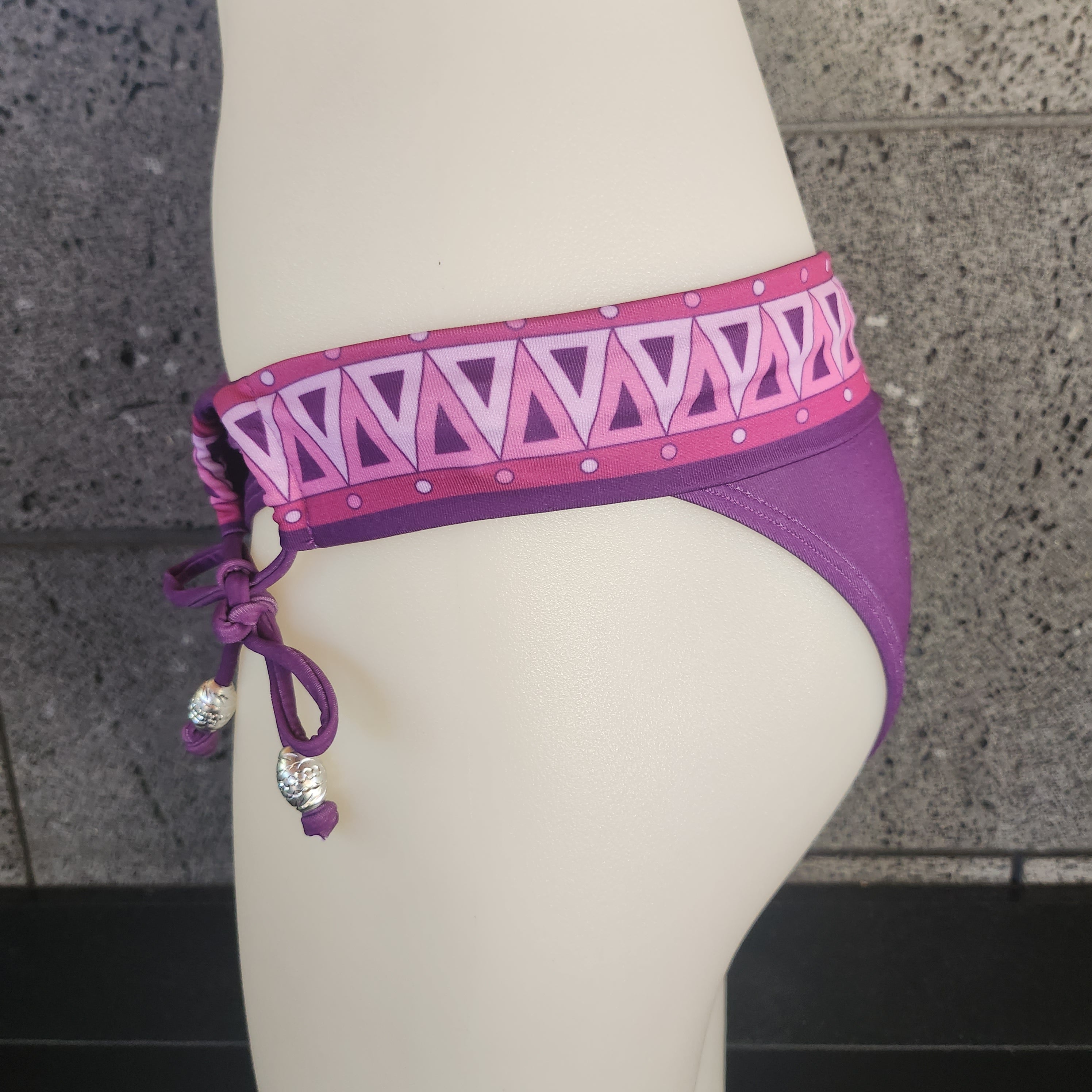 Loco Boutique Makiki Folded Over