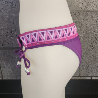 Loco Boutique Makiki Folded Over