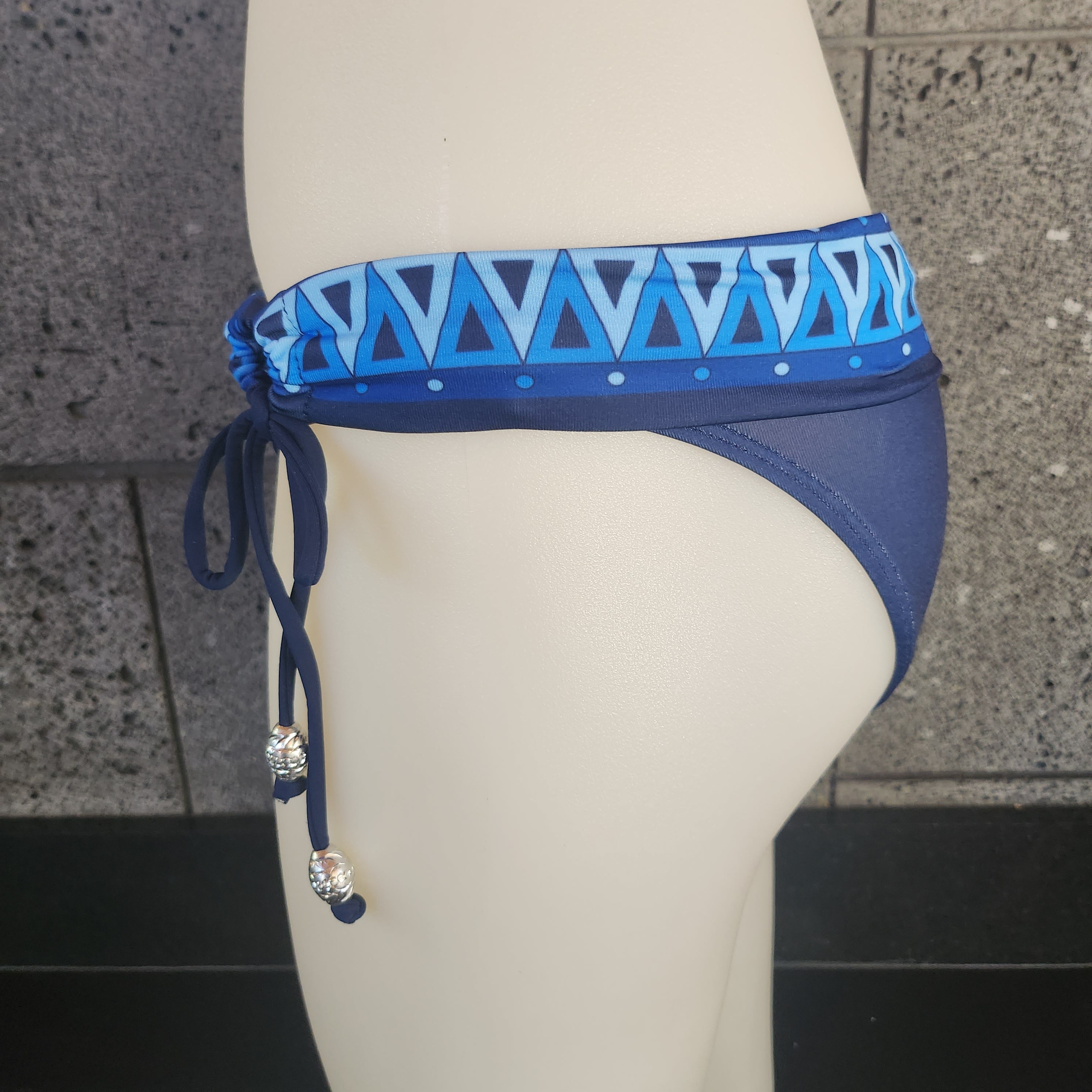 Loco Boutique Makiki Folded Over