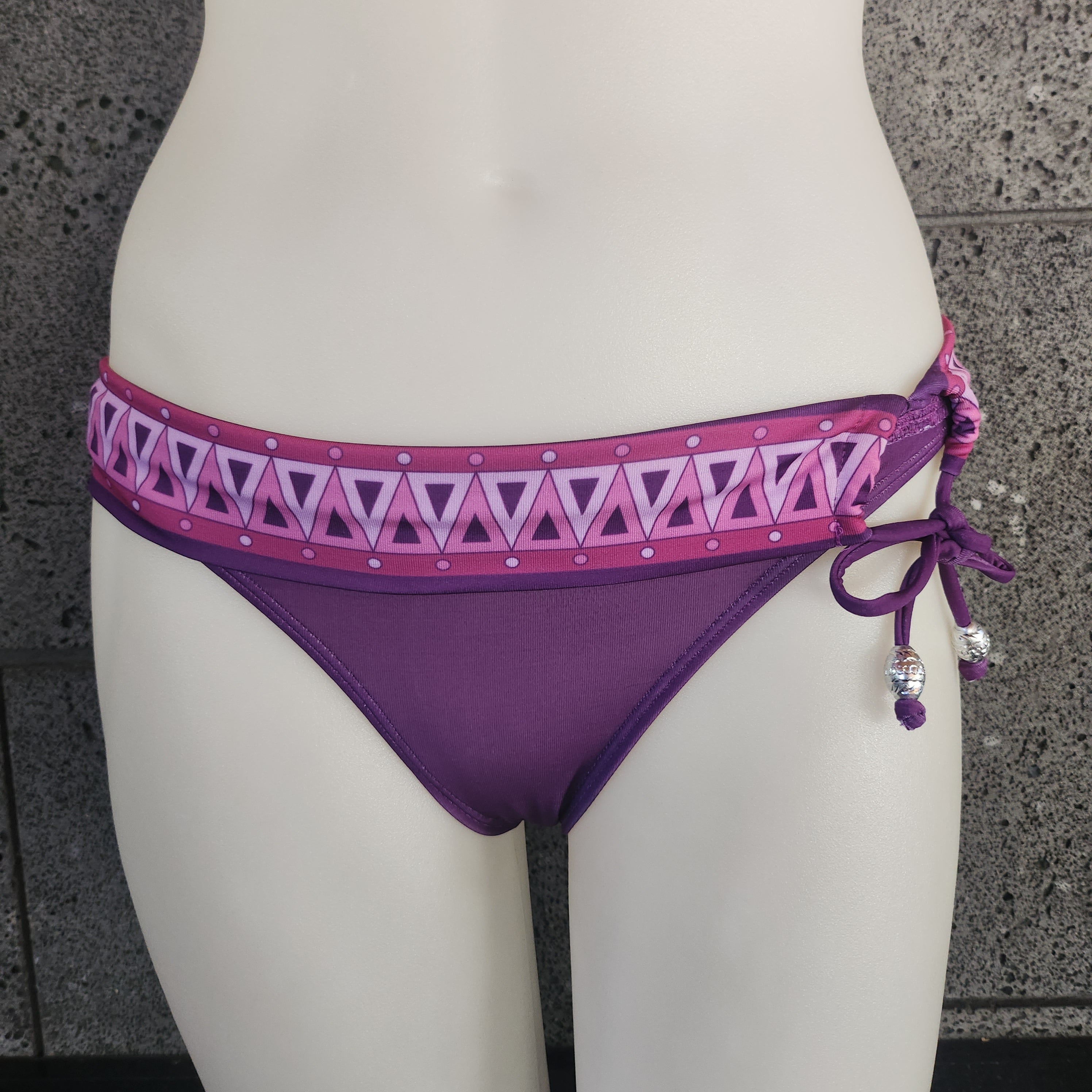 Loco Boutique Makiki Folded Over